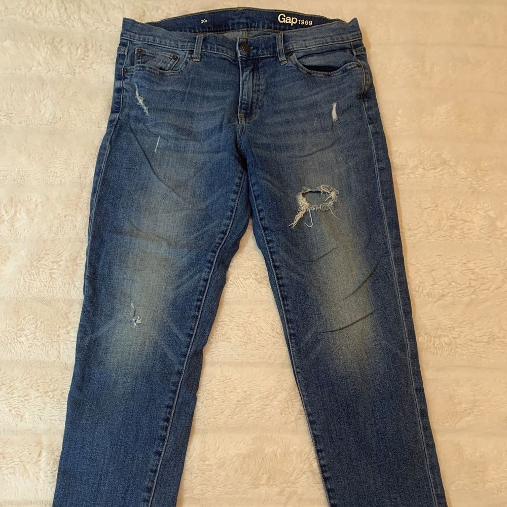 Gap Jeans